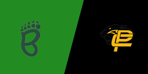 St. Bede Academy vs. Putnam County High School