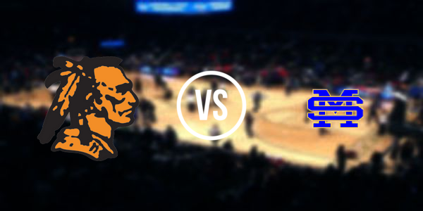 St. Martin High School vs. D'Iberville High School