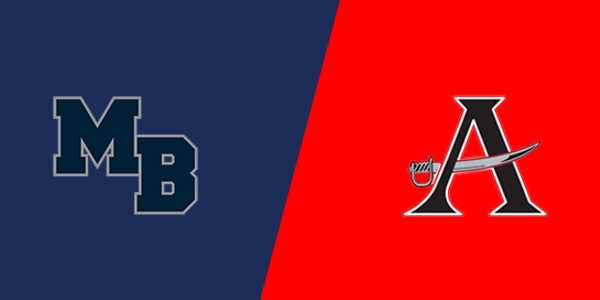 Mt. Bethel Christian Academy vs. Allatoona High School