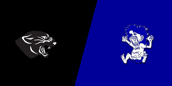 Parma High School vs. Orofino High School