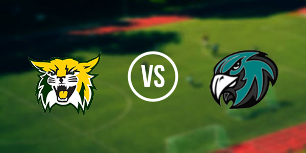 Great Bridge High School vs Hickory