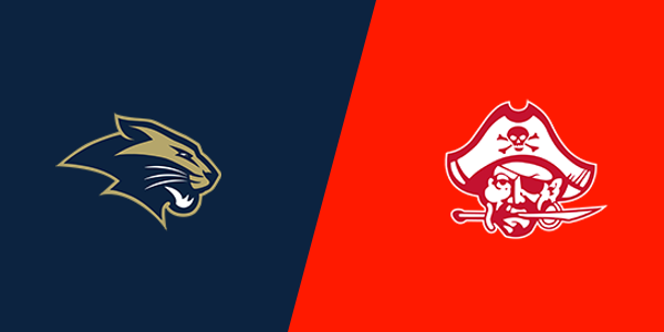 West Park High School vs. Jesuit High School