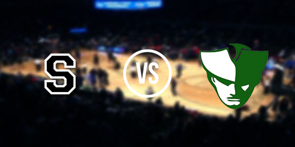 Saint Paul Diocesan vs. Burncoat High School