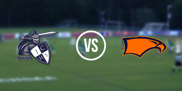 John Champe High School vs. Briar Woods High School