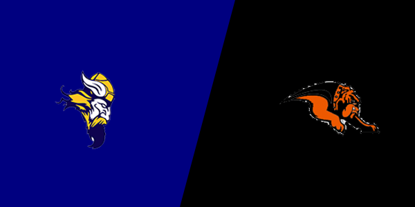 River City High School vs. Vacaville High School