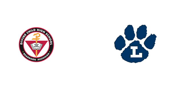 Divine Child High School vs. Loyola High School