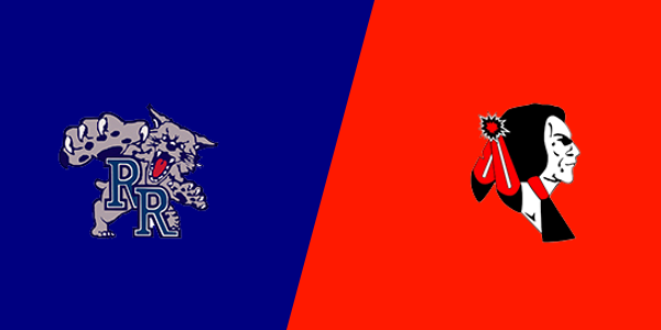 River Ridge High School vs. South Beloit High School