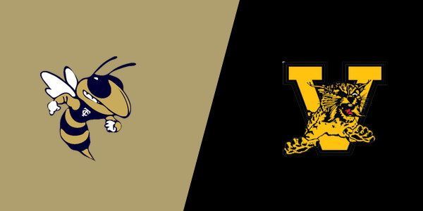 Thomas County Central High School vs. Valdosta High School