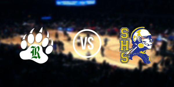 Stafford High School vs. Riverbend High School