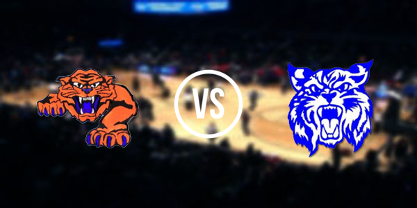 Glen Ullin High School vs. Center-Stanton High School