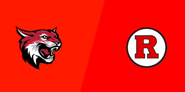 Mount Si High School vs. Renton High School