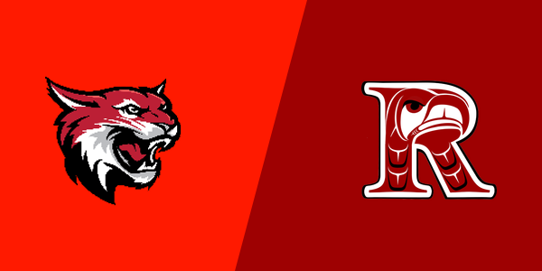 Mount Si High School vs. Renton High School