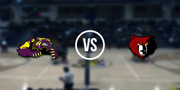 Garden Valley High School vs Greenleaf Friends Academy