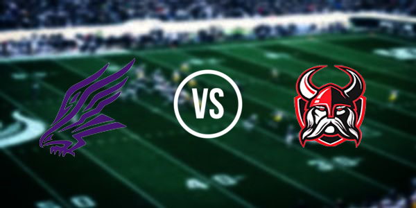 Northern Guilford High School vs Northwest Guilford High School