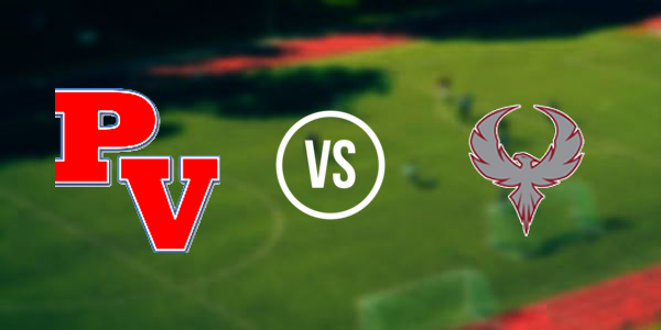 Rock Ridge High School vs. Park View  High School