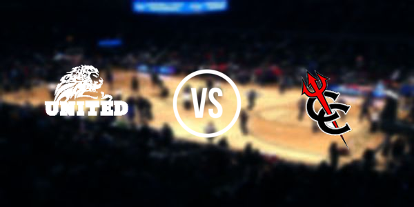United High School vs. Central Cambria High School