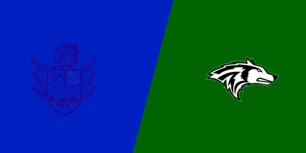 Amity High School vs. North Marion High School