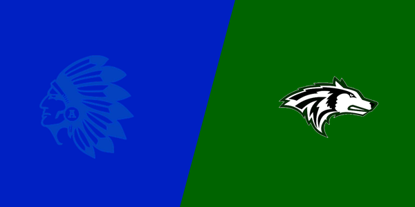 Amity High School vs. North Marion High School