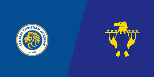 Central Christian Academy vs. Circle High School