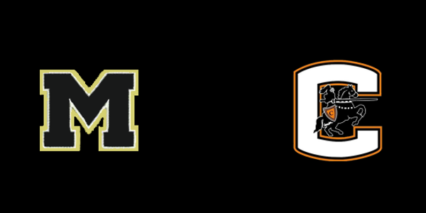 Monticello High School vs. Charlottesville High School