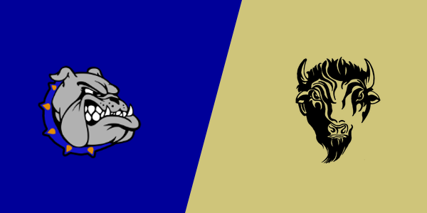 Wheatland High School vs. Cheyenne South High School