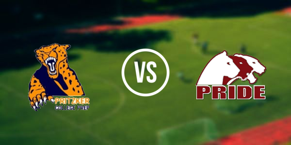 ITW David Speer Academy vs. Pritzker College Prep High School