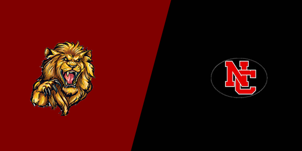 Booker T. Washington High School vs. North Caddo High School
