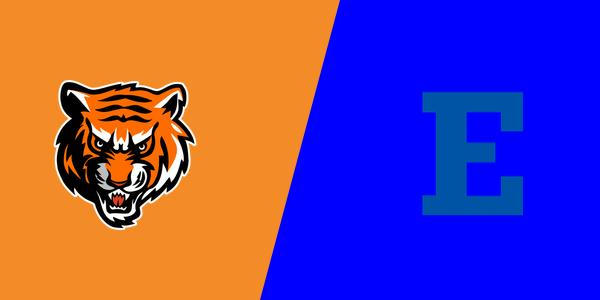Fern Creek High School vs. Eastern High School
