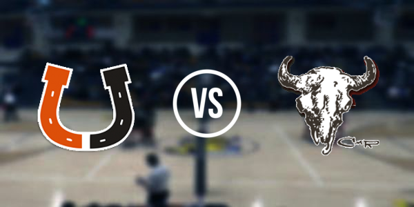 CM Russell High School vs. Billings Senior High School