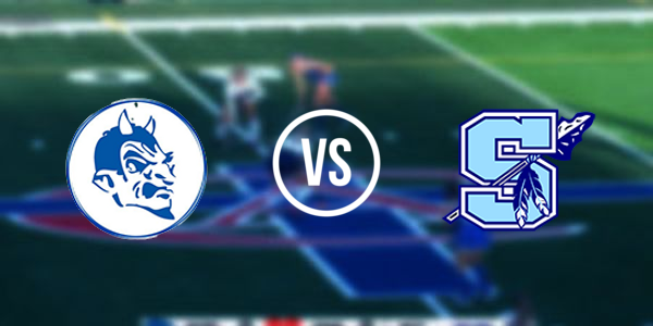 Fairhaven High School vs. Seekonk High School
