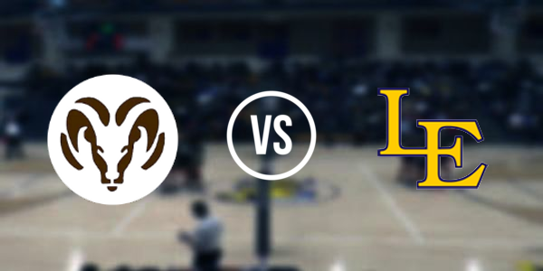 Eastern High School - Lansing vs Holt High School