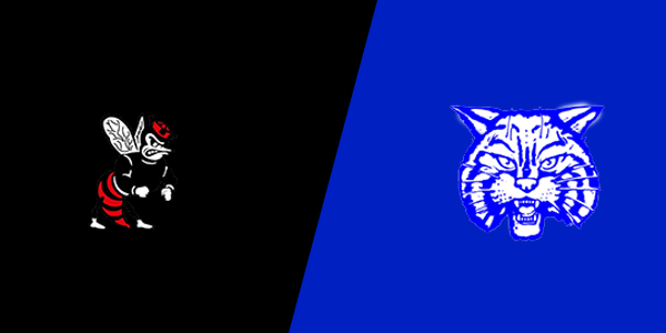 Aspermont High School vs. Rule High School