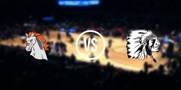 Mohawk High School vs Siletz Valley School