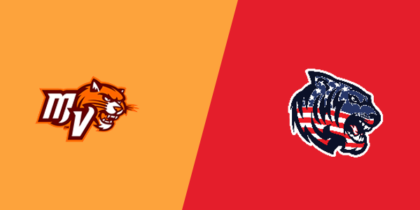 Mountain View High School vs. Independence High School - Ashburn