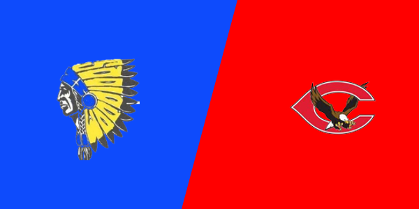 North Huron High School vs. Caseville High School