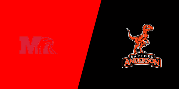 Milford vs. Anderson High School