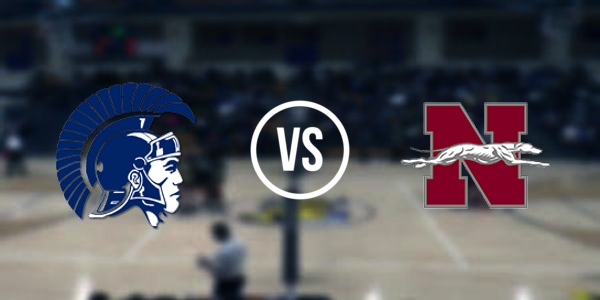 Away vs. I. C. Norcom High School