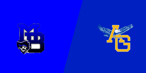 Morro Bay High School vs. Arroyo Grande High School