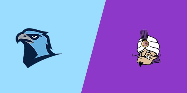 Granite Hills High School - El Cajon vs. Santana High School