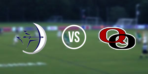 Quince Orchard High School vs Sherwood High School