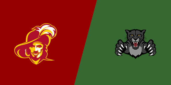 Gloucester High School vs. Bruton High School