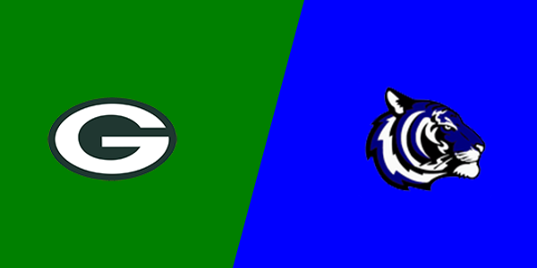Grace Christian School vs. Pitkin High School
