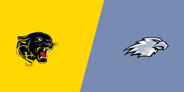 Glennallen High School vs. Hutchison High School