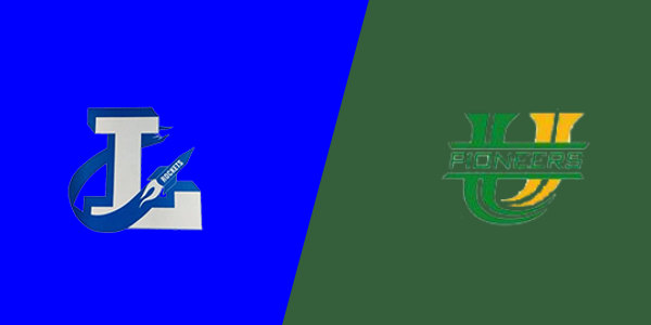 Limestone Community High School vs. University High School - Normal
