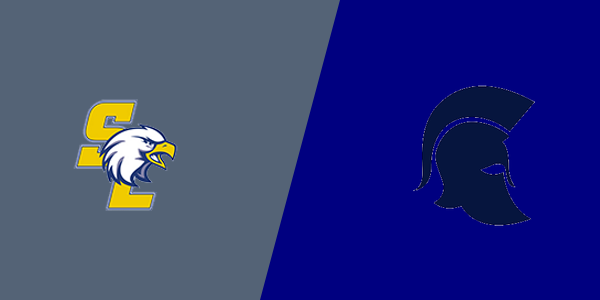 Southlake Christian Academy vs. Gaston Day School