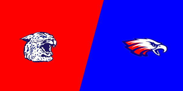 Hanover High School vs. Axtell High School