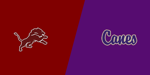 Carroll County Central vs Cartersville