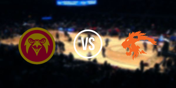 Lincoln County High School vs. Florence-Carlton High School