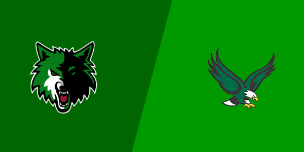 Moorcroft Secondary School vs. Tongue River High School