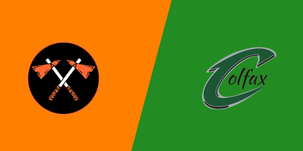 Marysville High School vs. Colfax High School